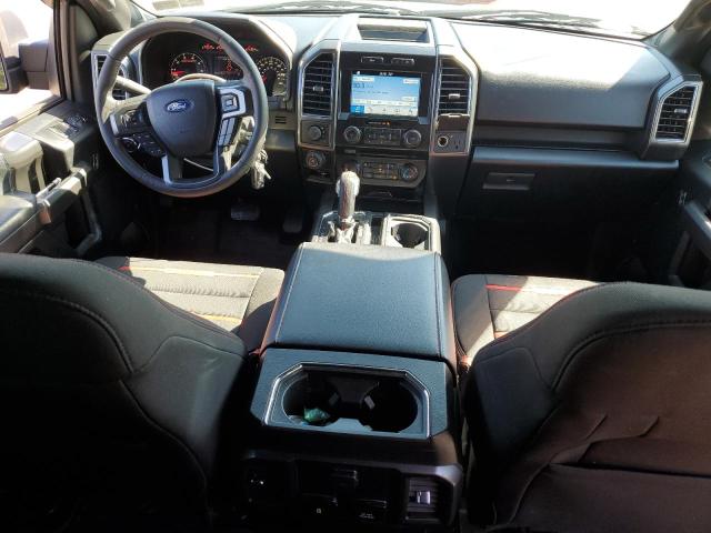 1FTEW1EG2HFB85015 Ford F150 SUPER