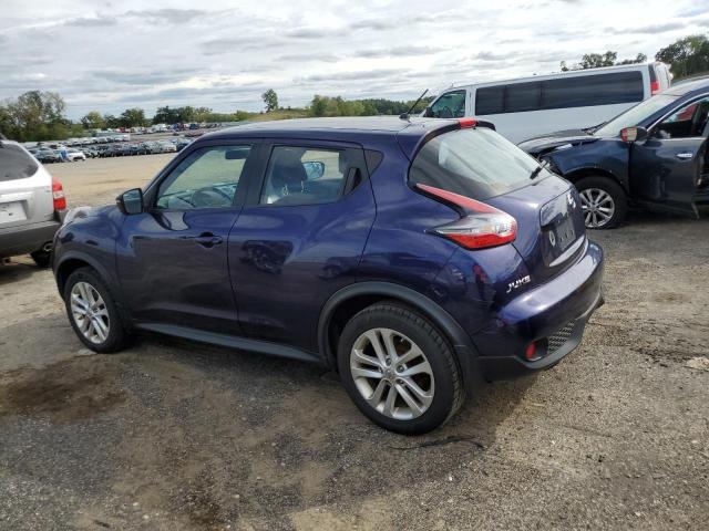 JN8AF5MV1FT565049 Nissan JUKE S