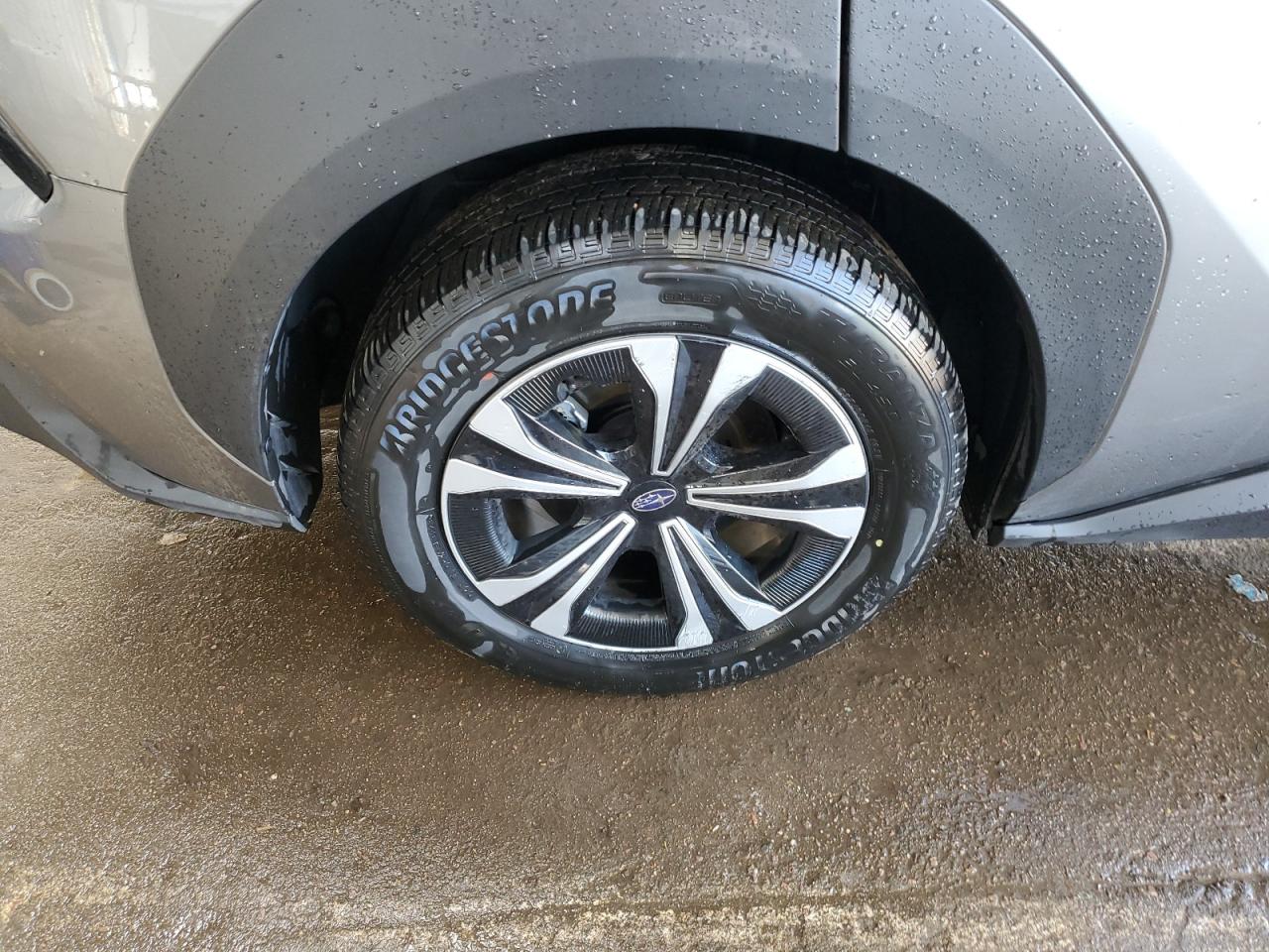 JTMABABA9PA042679 Subaru Solterra P