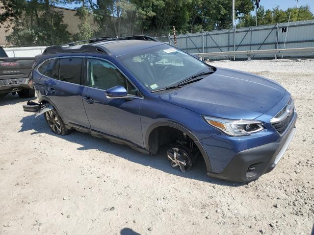 4S4BTANCXM3196702 Subaru OUTBACK LI