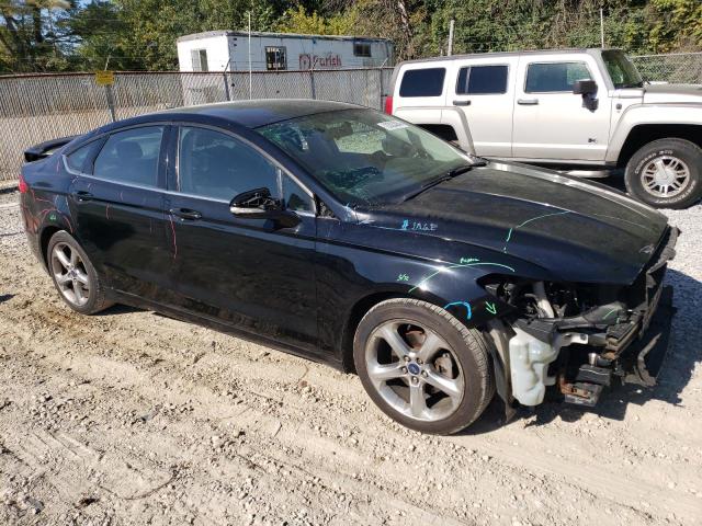 3FA6P0T93GR309770 Ford FUSION SE
