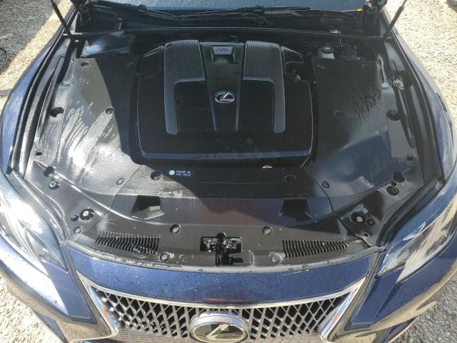 JTHB51FF6K5008670 Lexus LS 500 BAS