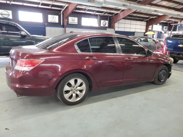 2009 HONDA ACCORD EXL JHMCP268X9C011731  72396384