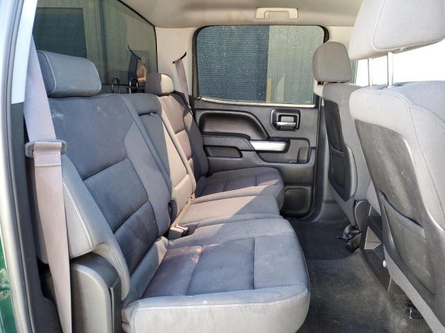3GCPCREC9FG164445 Chevrolet Silverado