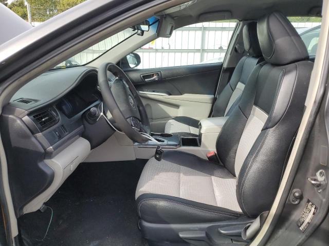 4T1BD1FK0EU141299 Toyota CAMRY HYBR