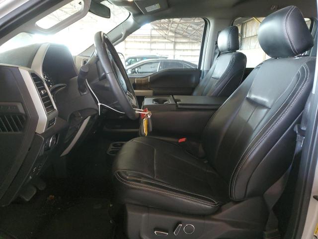 1FTEW1C54JKE65310 Ford F150 SUPER