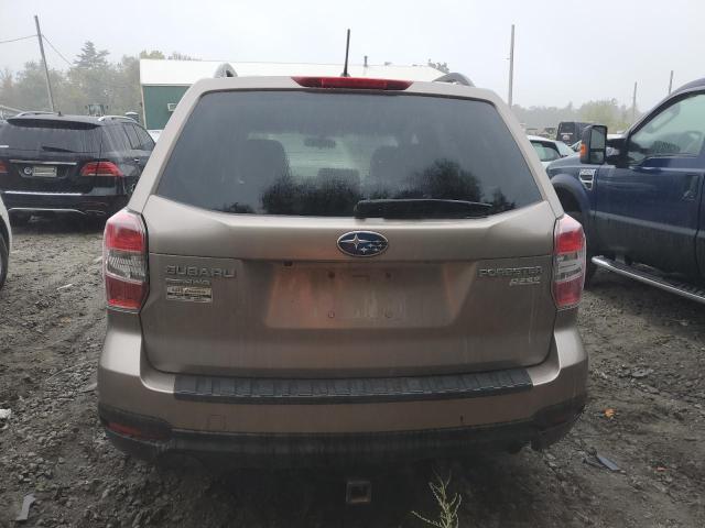 JF2SJAEC1EH541955 Subaru FORESTER 2