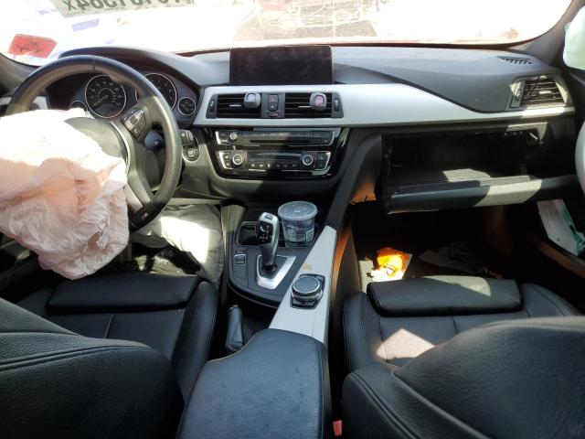 WBA8E5G55GNU20138 BMW 320 XI