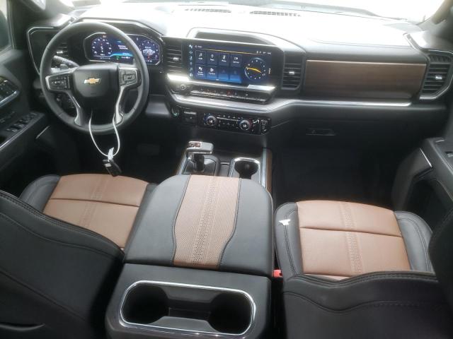 2GCUDJED0R1198880 Chevrolet Silverado