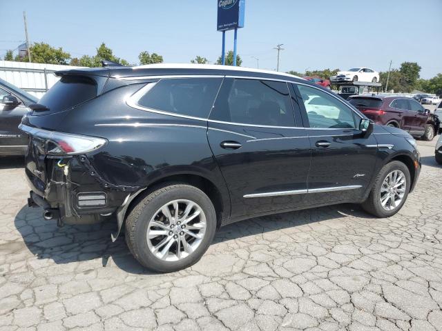 5GAEVCKW2PJ121130 Buick Enclave Av