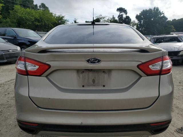 3FA6P0H9XFR231835 Ford FUSION SE