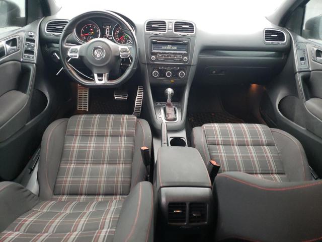 WVWHD7AJ8EW004793 Volkswagen GTI
