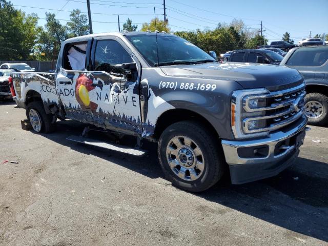1FT8W3BM0PEC08475 Ford F350 SUPER