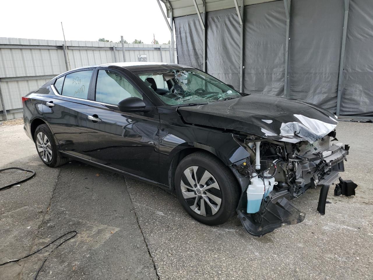 1N4BL4BV1RN365261 Nissan ALTIMA S