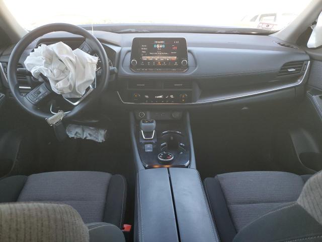 5N1BT3BB9PC847751 Nissan ROGUE SV