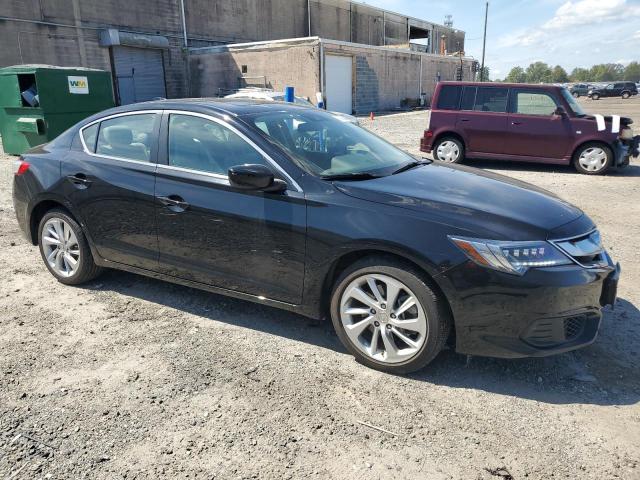 19UDE2F34HA016564 Acura ILX BASE W