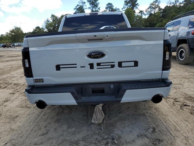 1FTEW1C59PFC34386 Ford F150 SUPER