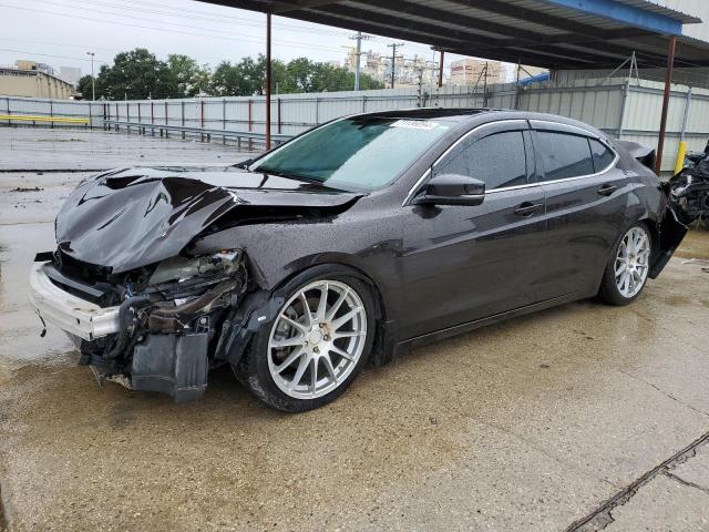 2015 ACURA TLX 19UUB2F33FA005254  71136094