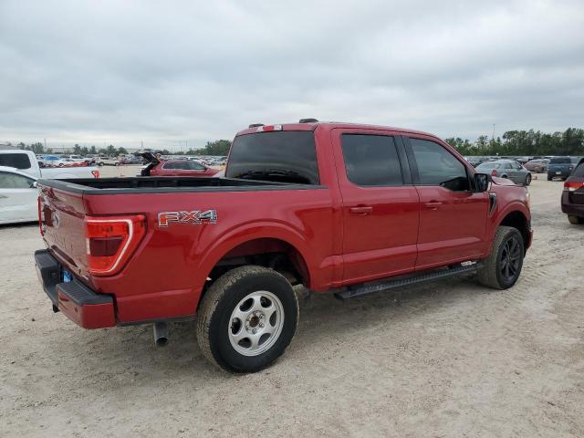 1FTFW1E89MKE23604 Ford F150 SUPER