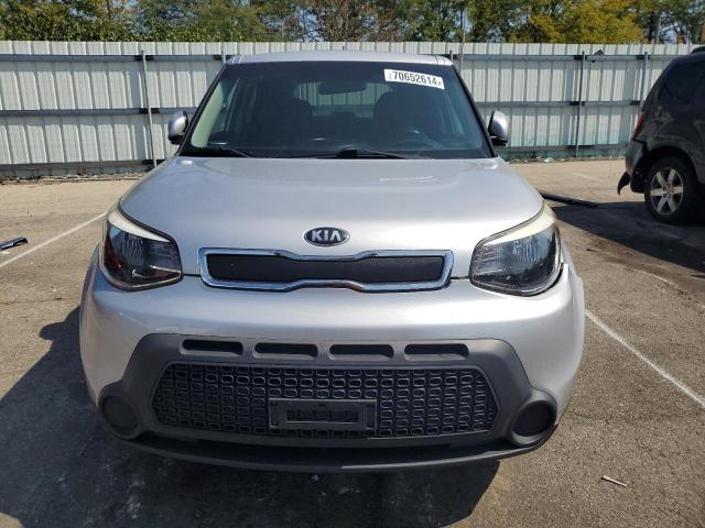 KNDJN2A28E7744266 KIA Soul