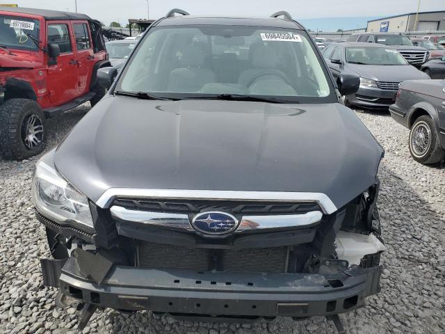 JF2SJAEC9JH494605 Subaru FORESTER 2