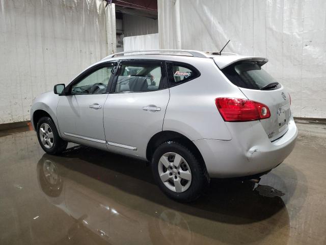 JN8AS5MV1FW755931 Nissan ROGUE SELE