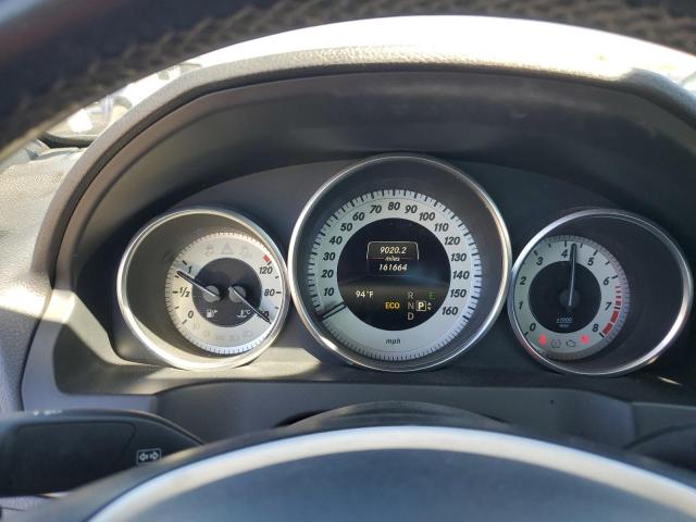 WDDKK5KF9EF226002 Mercedes-Benz E 350