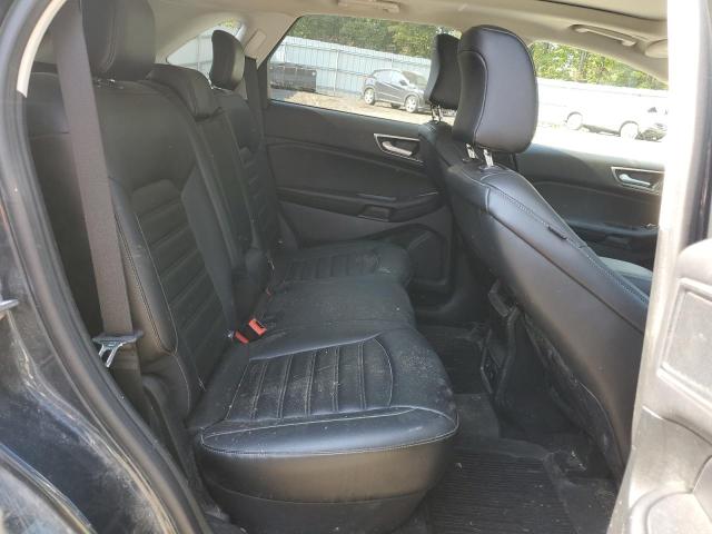2FMPK4J98NBA99939 Ford EDGE SEL