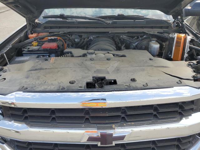 3GCUKRER3HG417580 Chevrolet Silverado