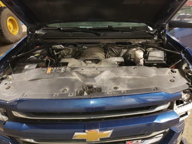 3GCUKSEC9HG473302 Chevrolet l83 - sidi: spark ignited direct injection, vvt: variable valve timing, afm, e85 max, alum