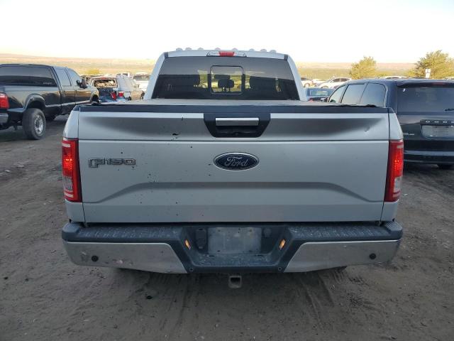 1FTFX1EG8HKE17786 Ford F150 SUPER