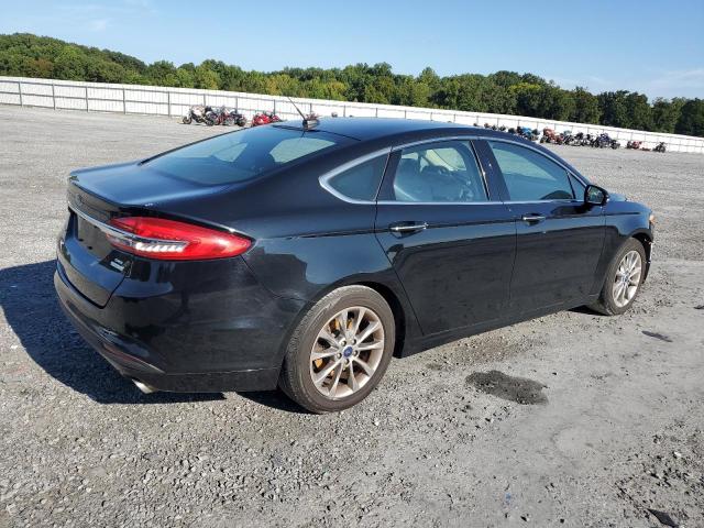 3FA6P0HD3HR348566 Ford FUSION SE