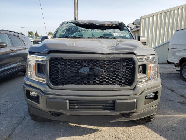 2020 FORD F150 SUPER 1FTEW1E57LFC46141  71448414