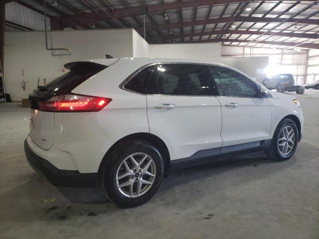 2FMPK4J90MBA50054 Ford EDGE SEL