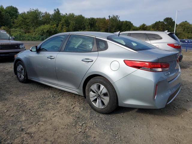KNAGT4LE7H5009035 KIA OPTIMA HYB