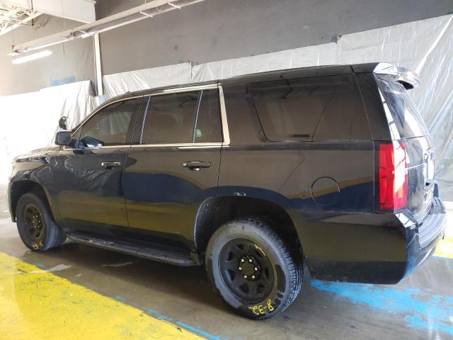 2019 CHEVROLET TAHOE POLI 1GNSKDEC8KR399680  71574874