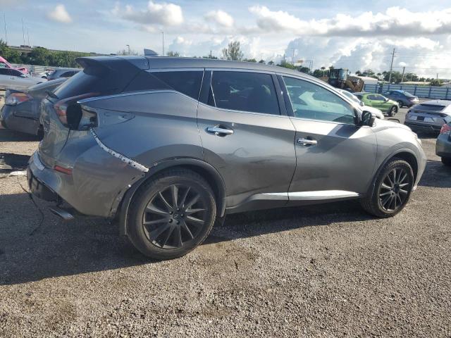 5N1AZ2CJXPC115882 Nissan MURANO SL