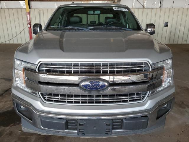 1FTEW1C54JKE65310 Ford F150 SUPER