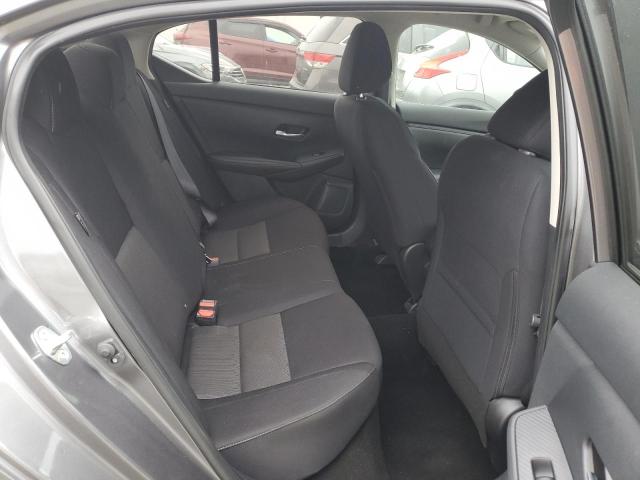 3N1AB8CV0PY240253 Nissan SENTRA SV