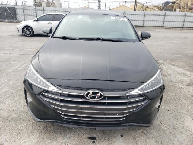 5NPD84LF5LH563442 Hyundai ELANTRA SE