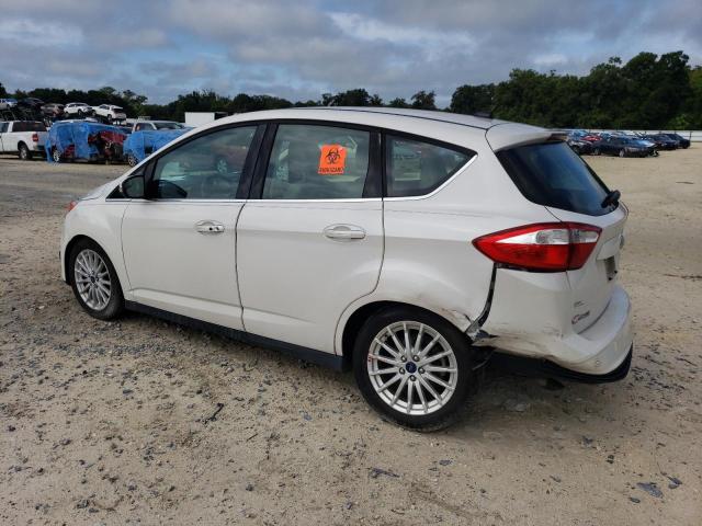 1FADP5BU2GL100562 Ford C-MAX SEL