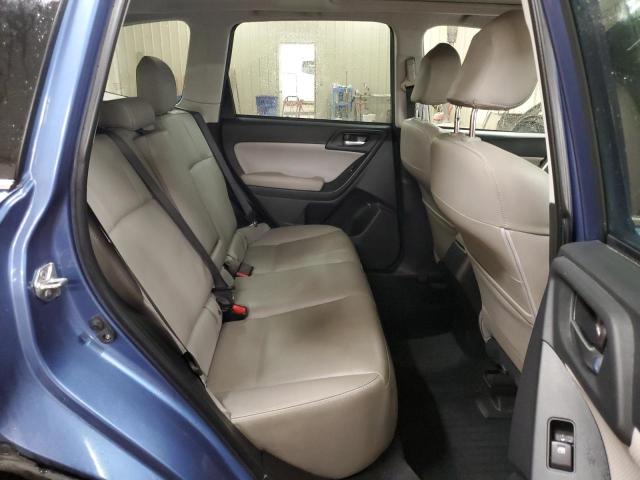 JF2SJAHC6FH445932 Subaru FORESTER 2