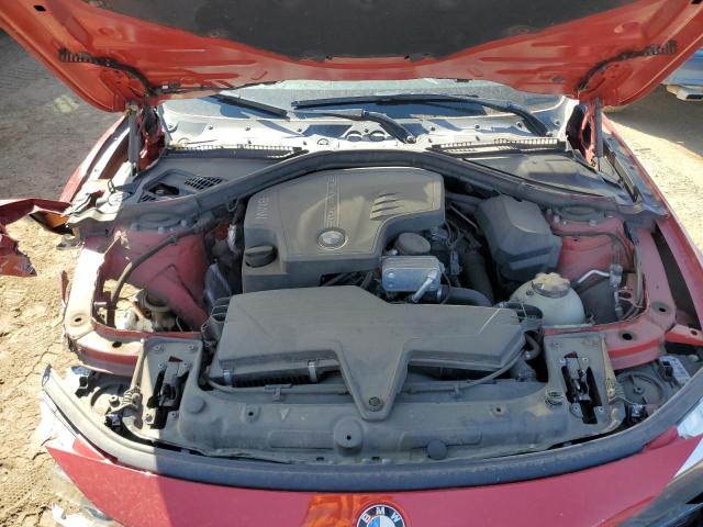 WBA8E5G55GNU20138 BMW 320 XI