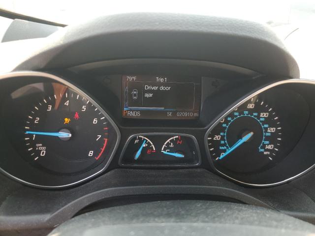 1FMCU0G94EUB07084 Ford ESCAPE SE