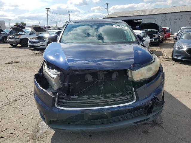 5TDZARFH0FS013679 Toyota Highlander