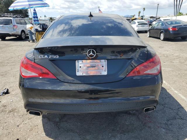 WDDSJ4EB6GN368208 Mercedes-Benz CLA 250