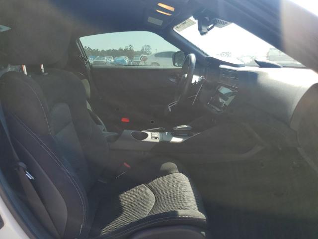 JN1BZ4AH8PM311031 Nissan Z Sport