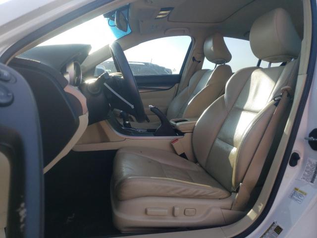 19UUA8F78EA001188 Acura Tl Advance