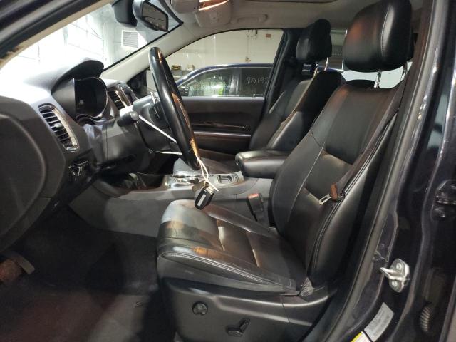 1C4RDJDG0FC889043 Dodge Durango Li