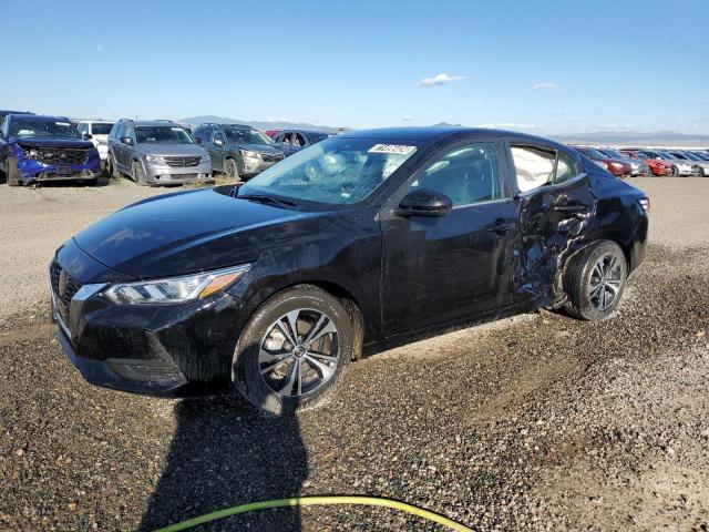 2023 NISSAN SENTRA SV 3N1AB8CV6PY252942  71496424